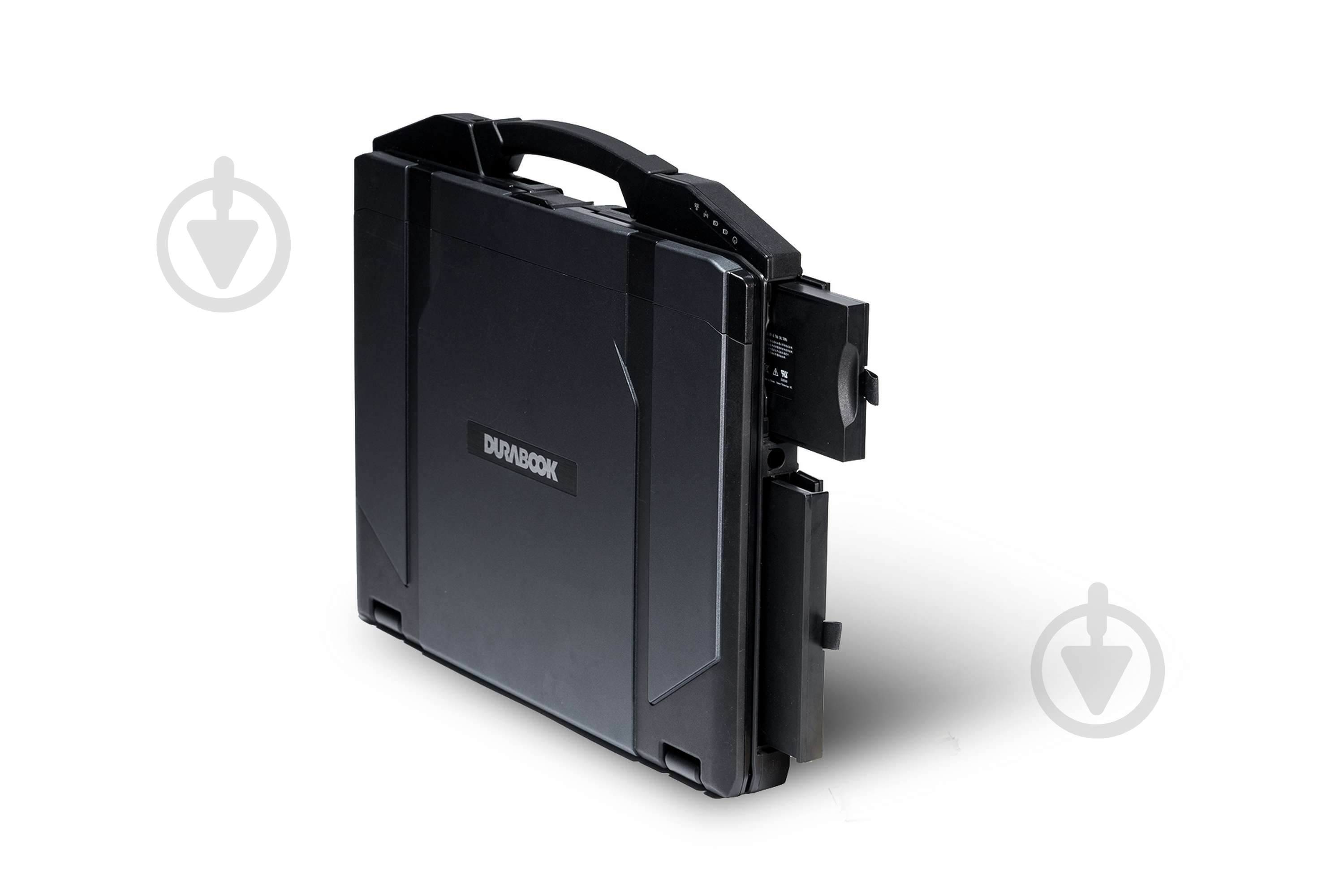 Ноутбук DURABOOK S14I 14" (S4E1A211EAXX) black - фото 6 Ноутбук DURABOOK S14I 14" (S4E1A211EAXX) black - фото 6