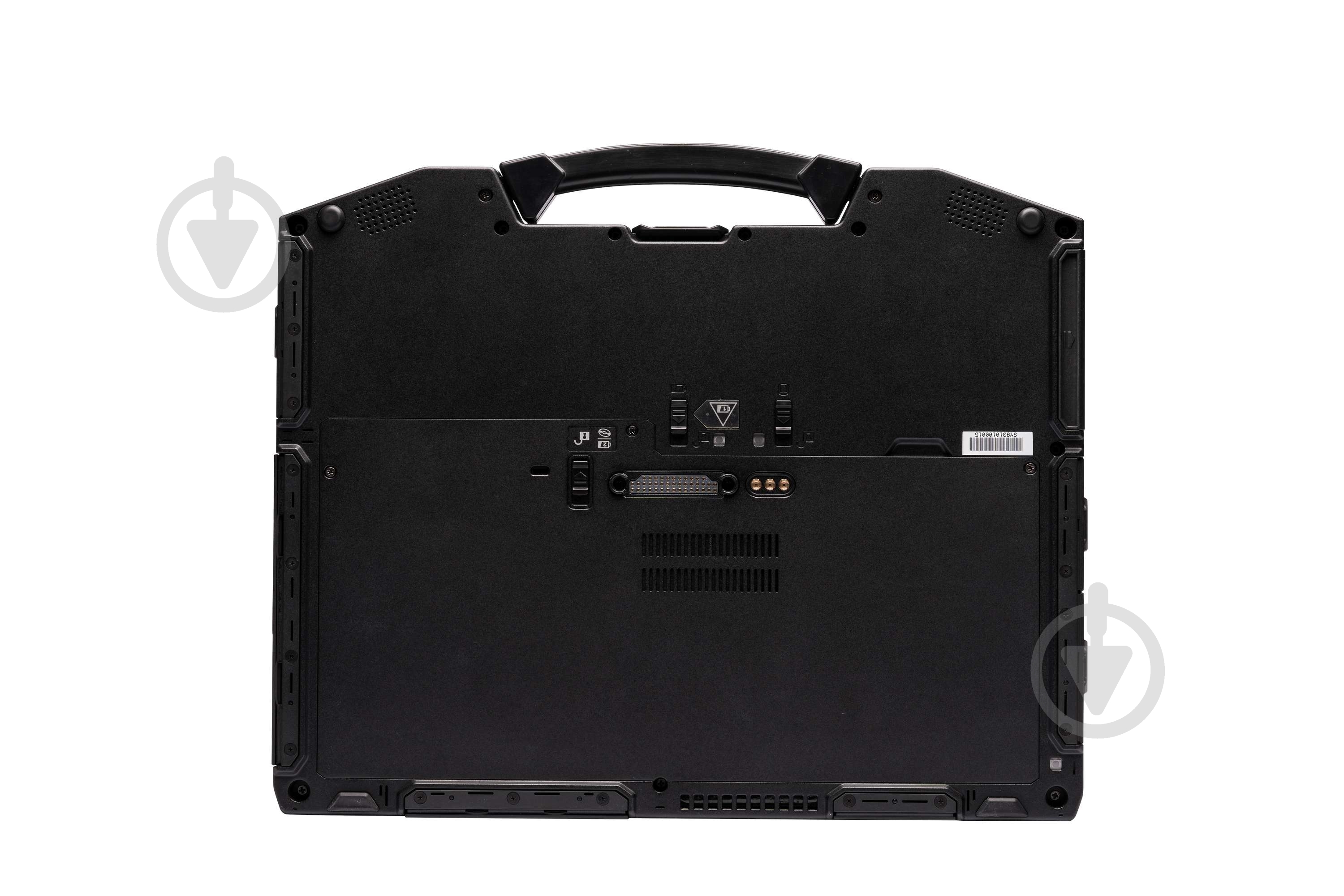 Ноутбук DURABOOK S14I 14" (S4E1A211EAXX) black - фото 11 Ноутбук DURABOOK S14I 14" (S4E1A211EAXX) black - фото 11
