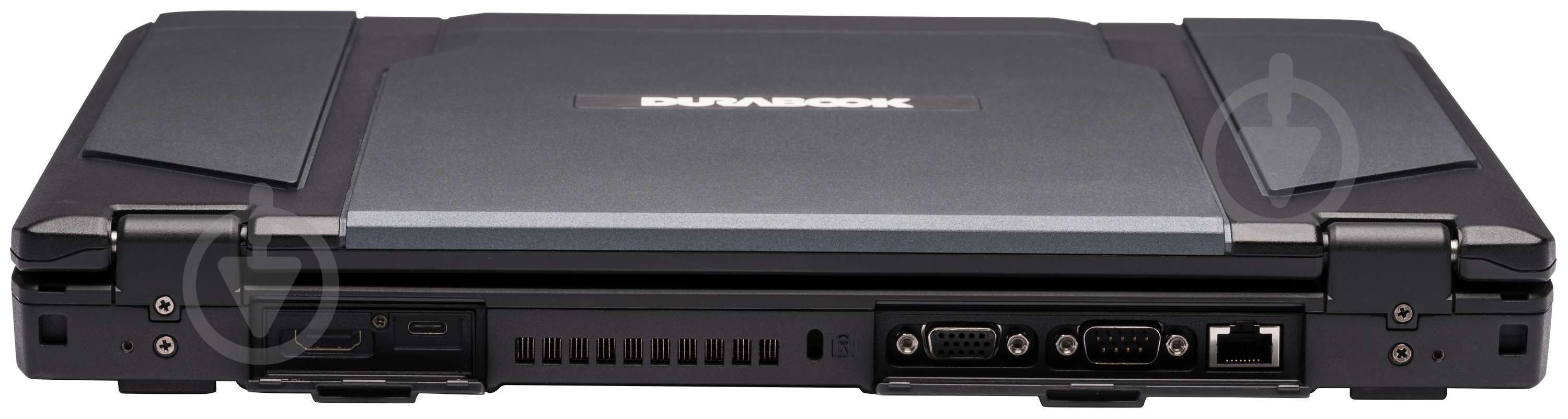 Ноутбук DURABOOK S14I 14" (S4E1A211EAXX) black - фото 12 Ноутбук DURABOOK S14I 14" (S4E1A211EAXX) black - фото 12