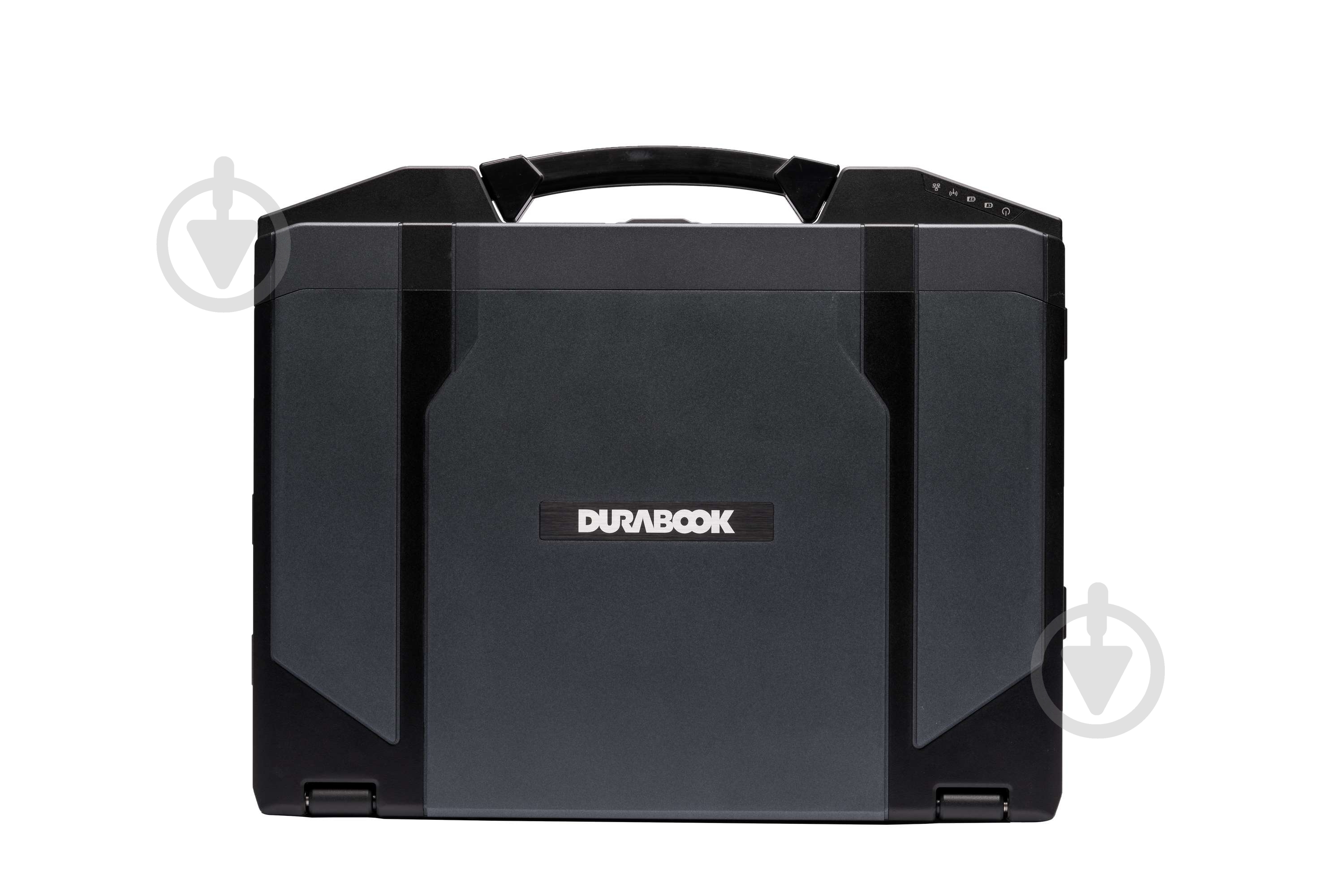 Ноутбук DURABOOK S14I 14" (S4E1A211EAXX) black - фото 4 Ноутбук DURABOOK S14I 14" (S4E1A211EAXX) black - фото 4