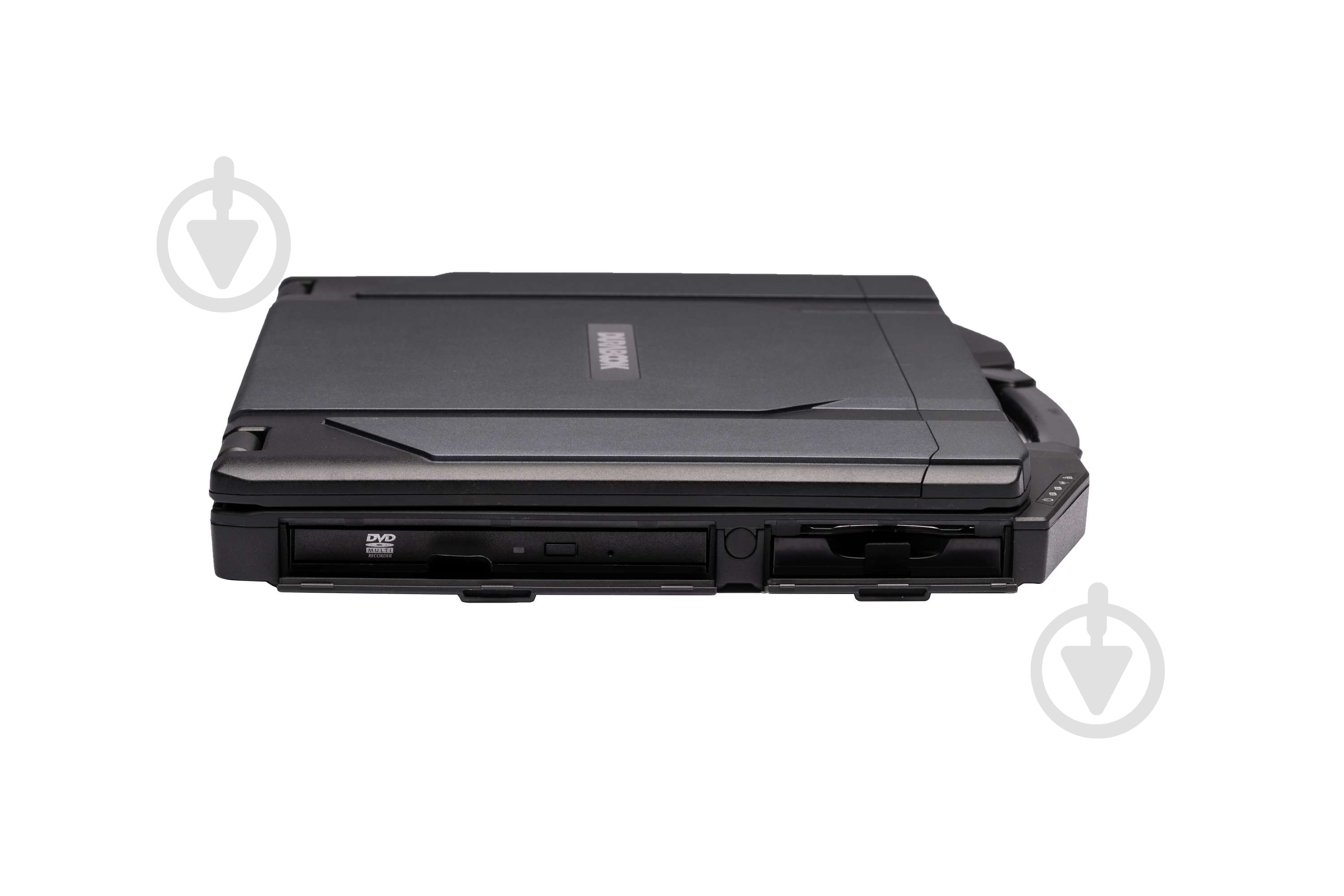 Ноутбук DURABOOK S14I 14" (S4E1A211EAXX) black - фото 3 Ноутбук DURABOOK S14I 14" (S4E1A211EAXX) black - фото 3