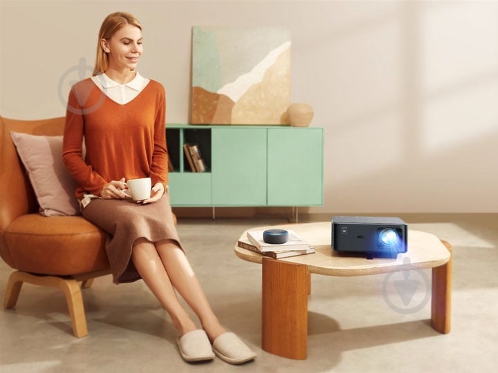 Проектор Yaber K2S (Yaber-K2S) - фото 14