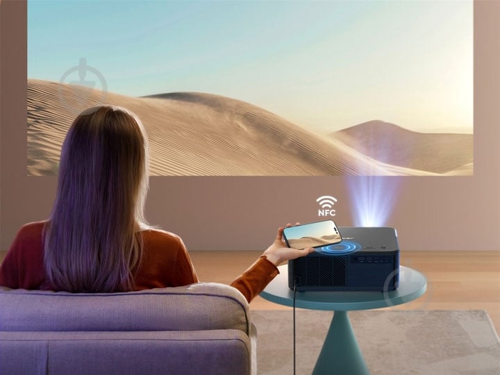 Проектор Yaber K2S (Yaber-K2S) - фото 17