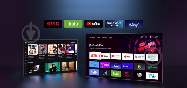 Проектор Yaber K2S (Yaber-K2S) - фото 12