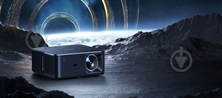 Проектор Yaber K2S (Yaber-K2S) - фото 11