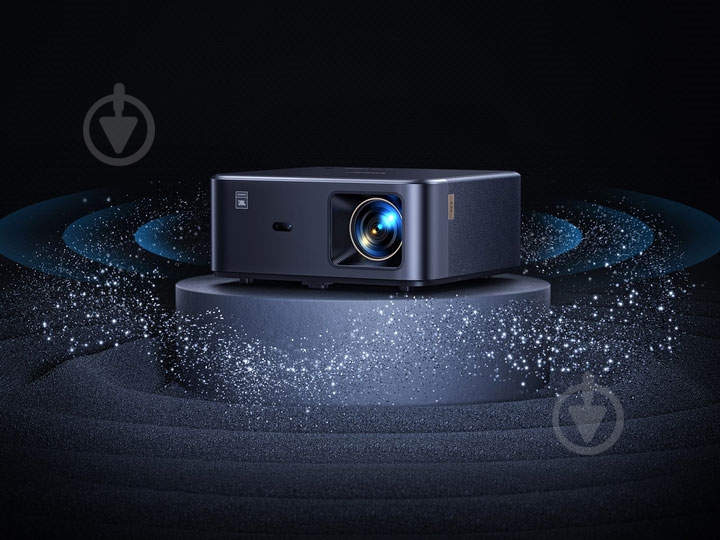 Проектор Yaber K2S (Yaber-K2S) - фото 18