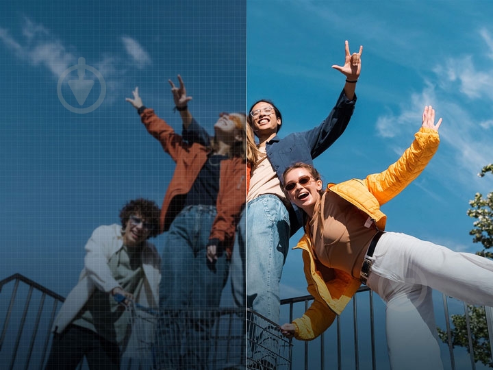 Проектор Yaber K2S (Yaber-K2S) - фото 16