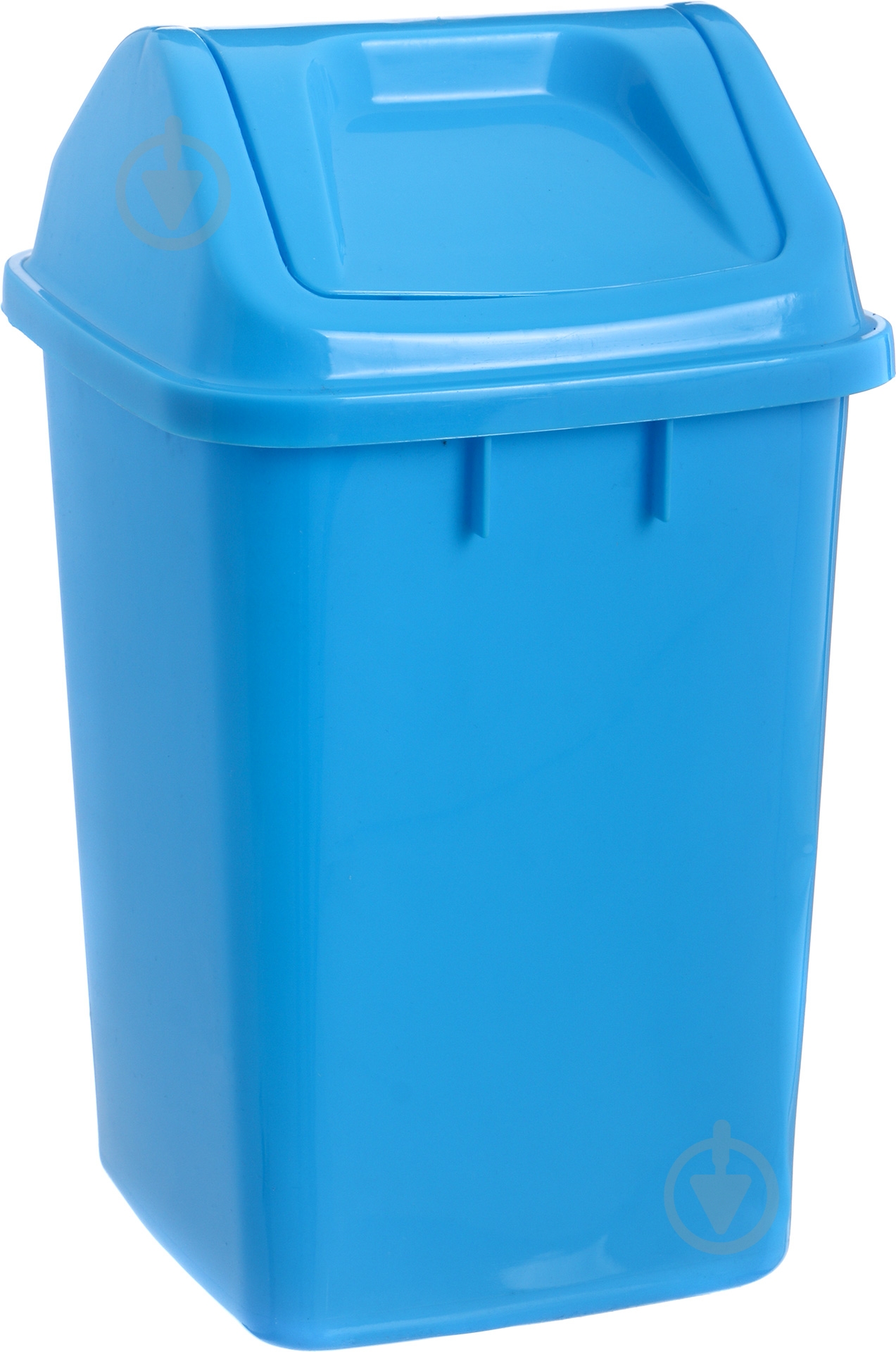 Ведро для мусора Top Star 290782b - фото 1 Ведро для мусора Top Star 290782b - фото 1