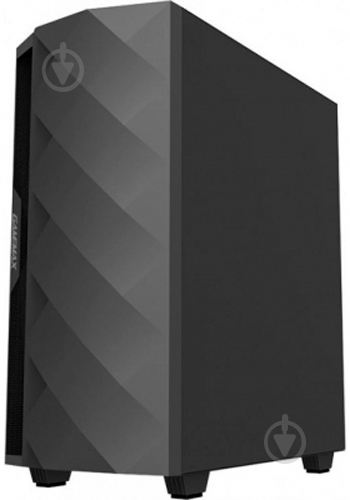 Корпус GameMax Diamond COC BK - фото 4