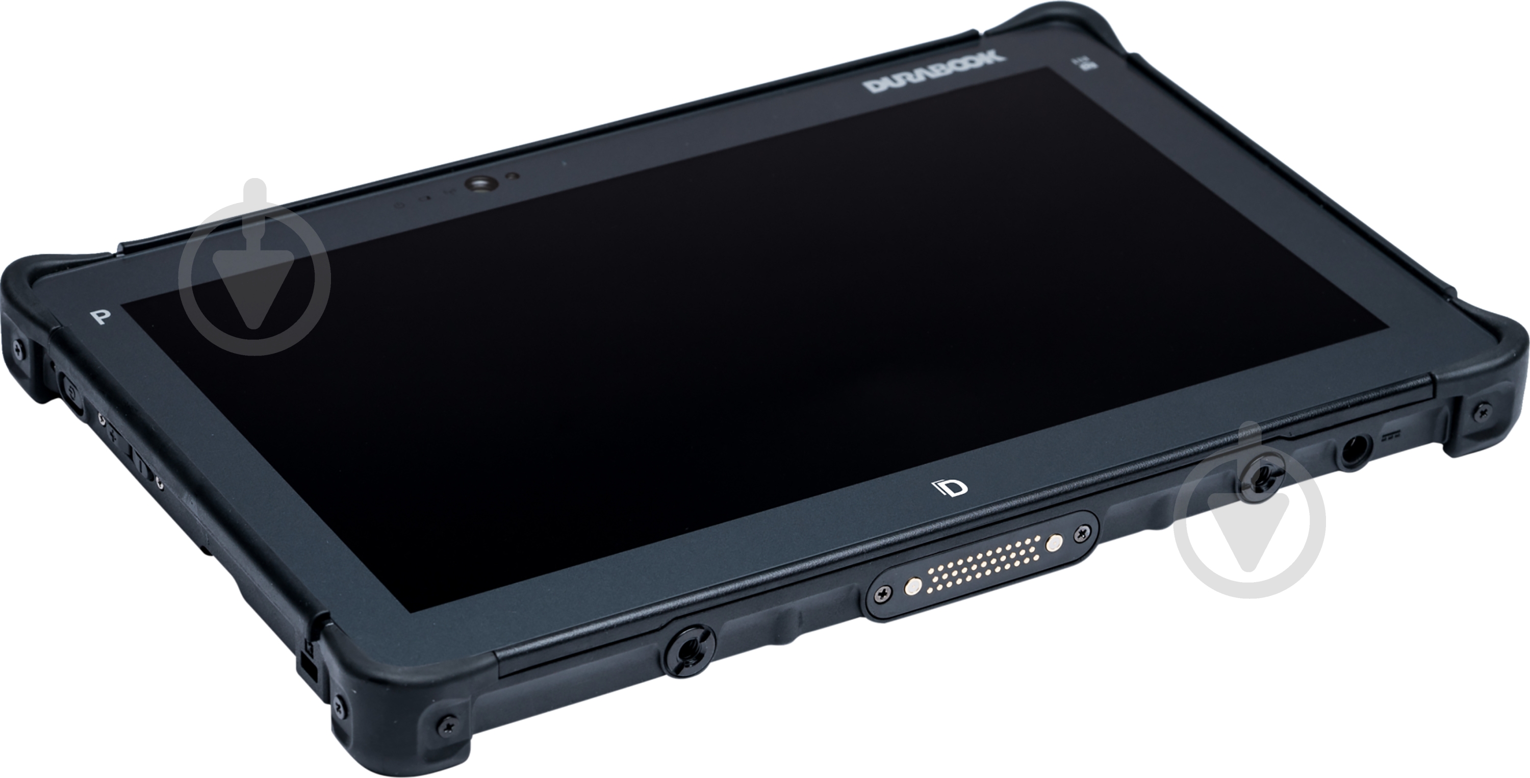 Планшет DURABOOK R11 11,6" 8/256GB Wi-Fi/LTE black (R1G1A2DEBAXX) - фото 9 Планшет DURABOOK R11 11,6" 8/256GB Wi-Fi/LTE black (R1G1A2DEBAXX) - фото 9