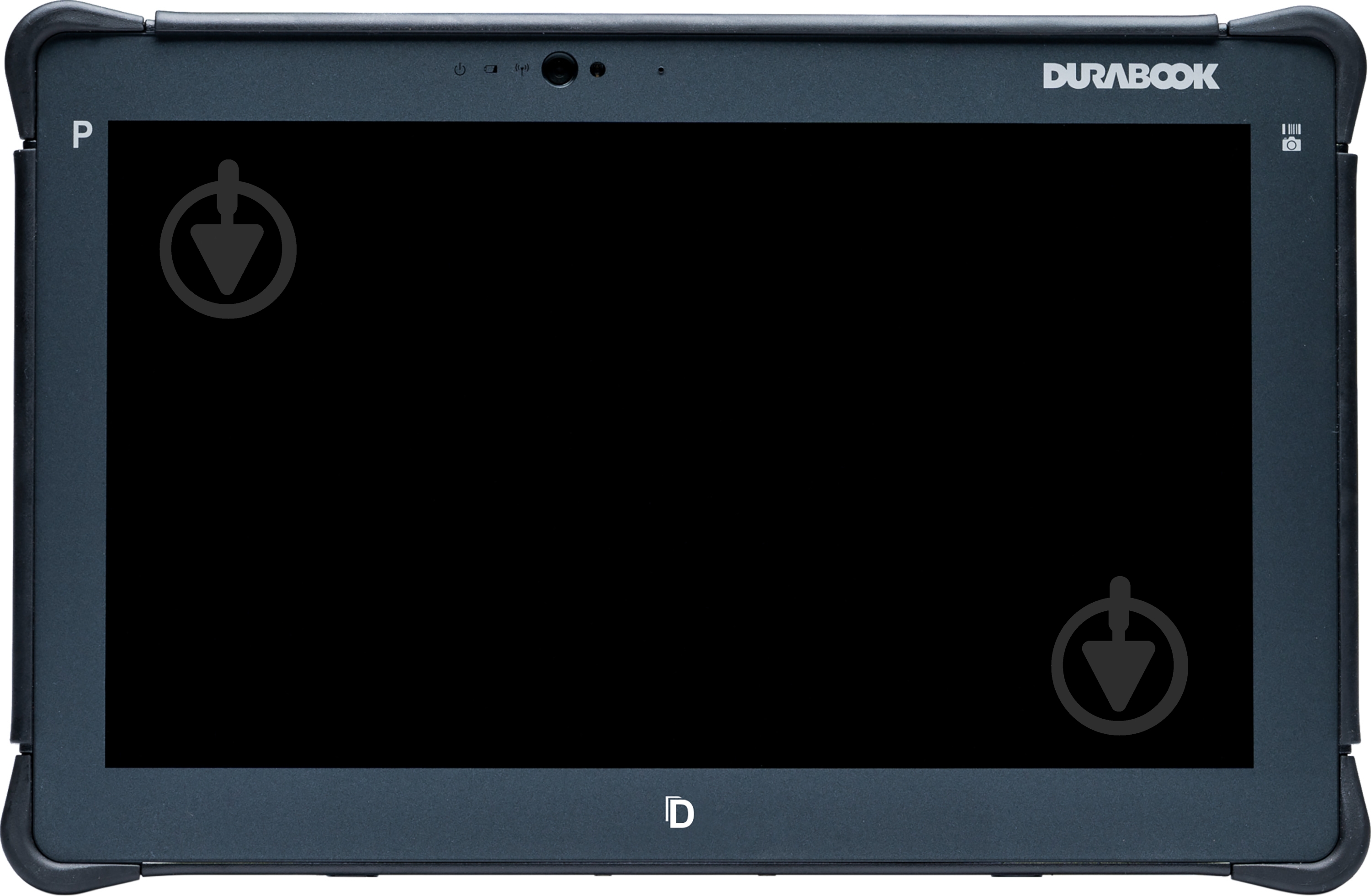 Планшет DURABOOK R11 11,6" 8/256GB Wi-Fi/LTE black (R1G1A2DEBAXX) - фото 8 Планшет DURABOOK R11 11,6" 8/256GB Wi-Fi/LTE black (R1G1A2DEBAXX) - фото 8