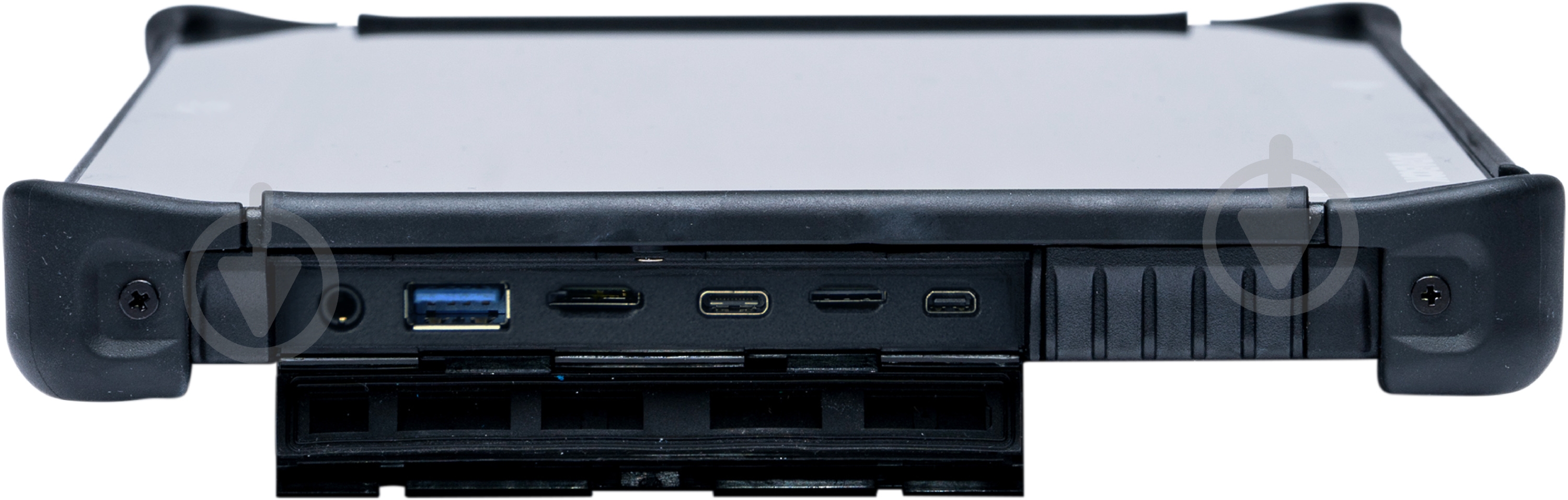 Планшет DURABOOK R11 11,6" 8/256GB Wi-Fi/LTE black (R1G1A2DEBAXX) - фото 15 Планшет DURABOOK R11 11,6" 8/256GB Wi-Fi/LTE black (R1G1A2DEBAXX) - фото 15