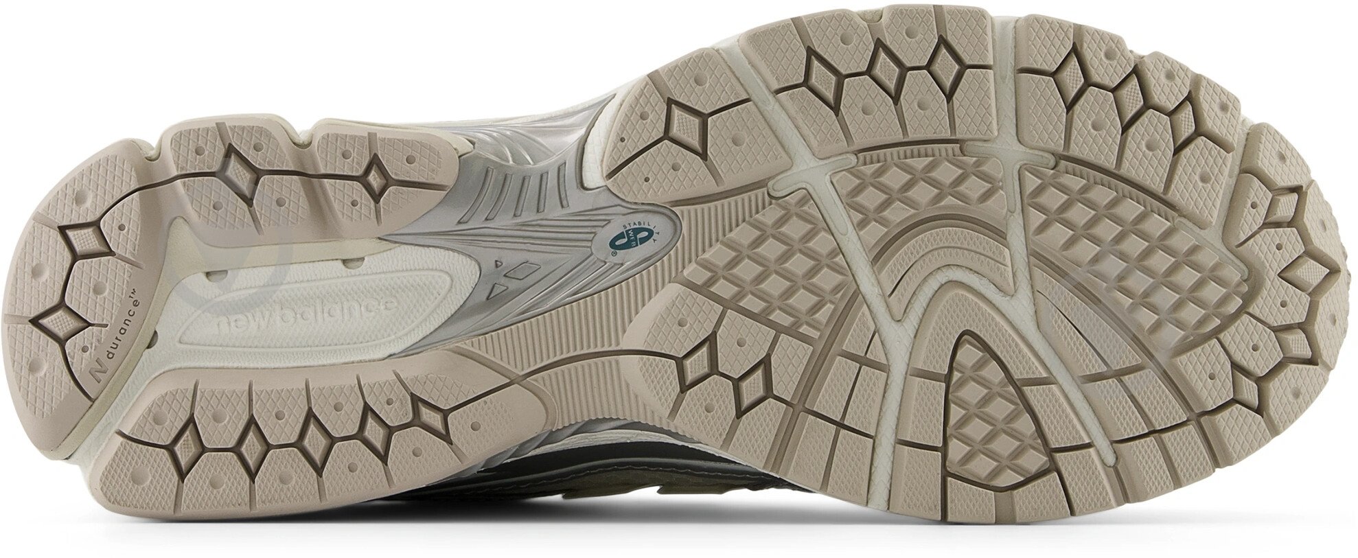 Кроссовки женские New Balance 1906R M1906REE р.38 белые - фото 6 Кроссовки женские New Balance 1906R M1906REE р.38 белые - фото 6