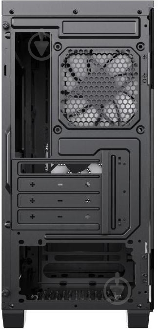 Корпус GameMax Cyclops BR - фото 10 Корпус GameMax Cyclops BR - фото 10