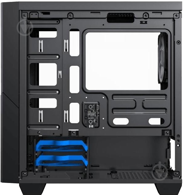 Корпус GameMax Cyclops BR - фото 7 Корпус GameMax Cyclops BR - фото 7