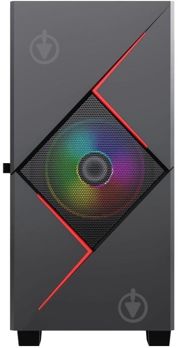 Корпус GameMax Cyclops BR - фото 3 Корпус GameMax Cyclops BR - фото 3