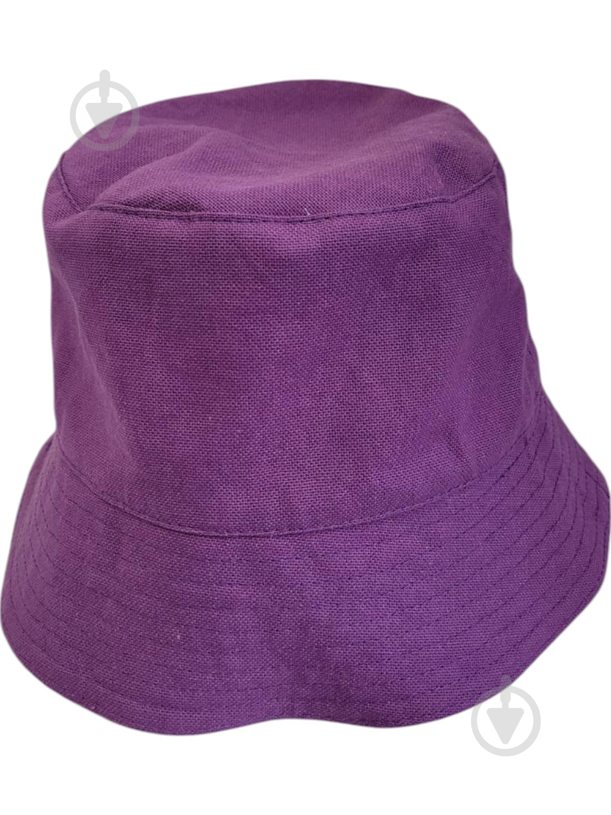 Панама Прованс размер 58 фиолет - фото 1 Панама Прованс размер 58 фиолет - фото 1