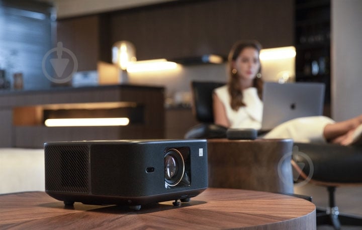 Проектор Yaber K3 (Yaber-K3) - фото 8