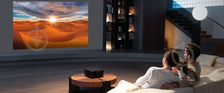 Проектор Yaber K3 (Yaber-K3) - фото 13