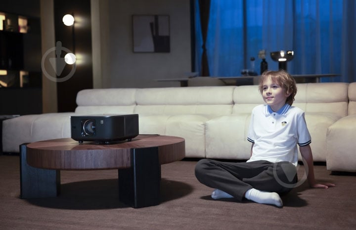 Проектор Yaber K3 (Yaber-K3) - фото 16