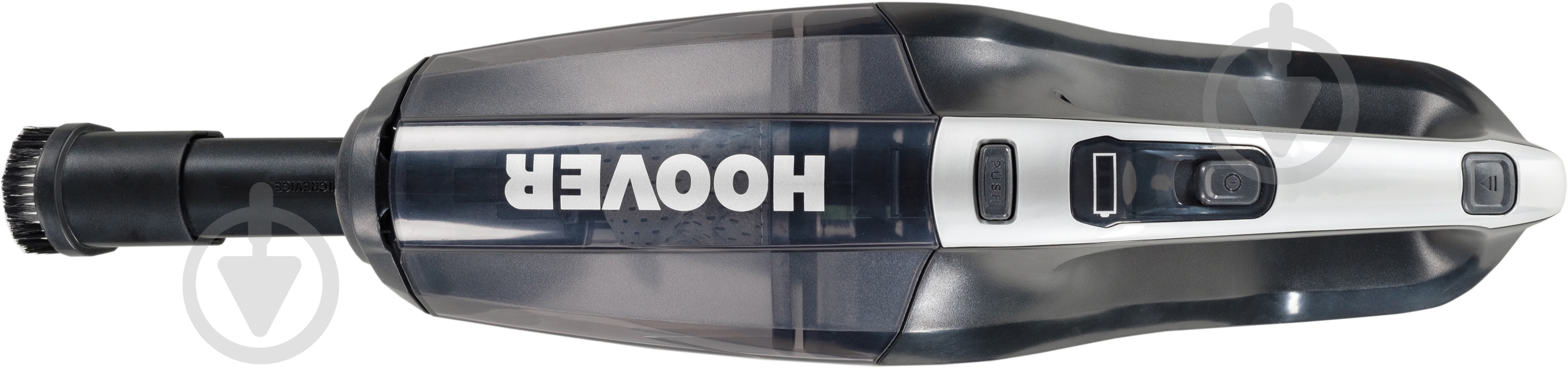 Пылесос аккумуляторный Hoover FE144LG - фото 8
