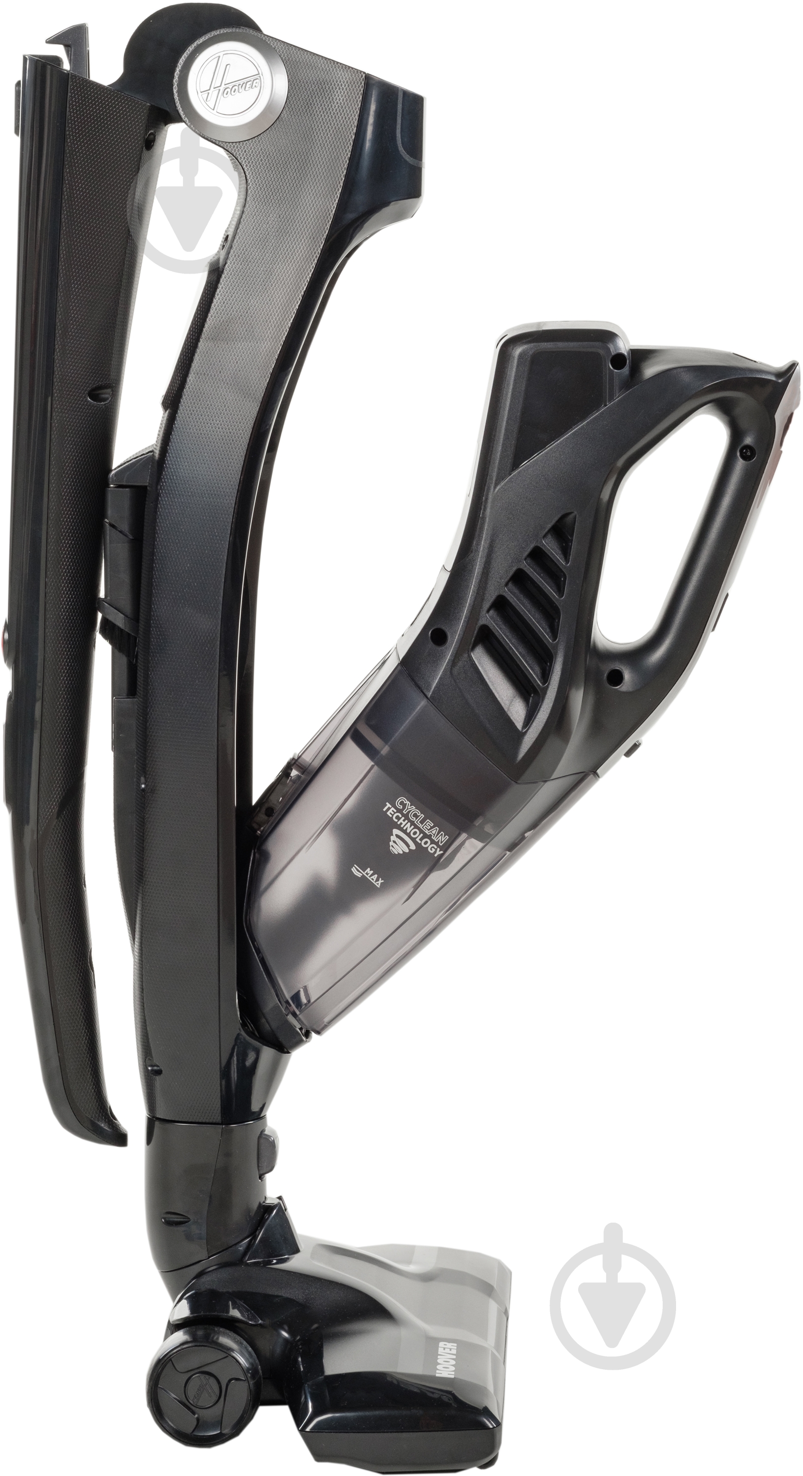 Пылесос аккумуляторный Hoover FE144LG - фото 6