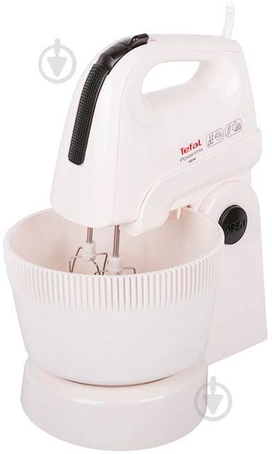 Миксер Tefal HT615138 - фото 1