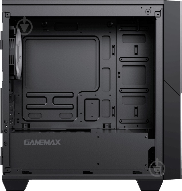 Корпус GameMax Cyclops BG - фото 7
