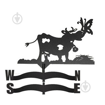 Флюгер малый Ф – 25м - фото 1