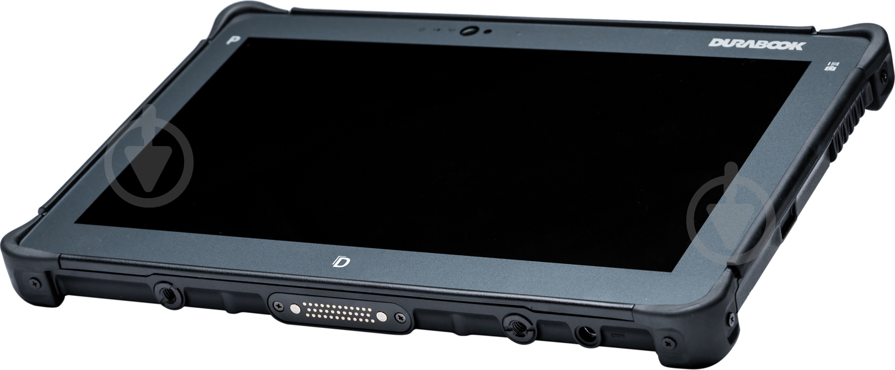 Планшет DURABOOK R11 11,6" 8/256GB Wi-Fi black (R1G1A21ABAXX) - фото 3 Планшет DURABOOK R11 11,6" 8/256GB Wi-Fi black (R1G1A21ABAXX) - фото 3