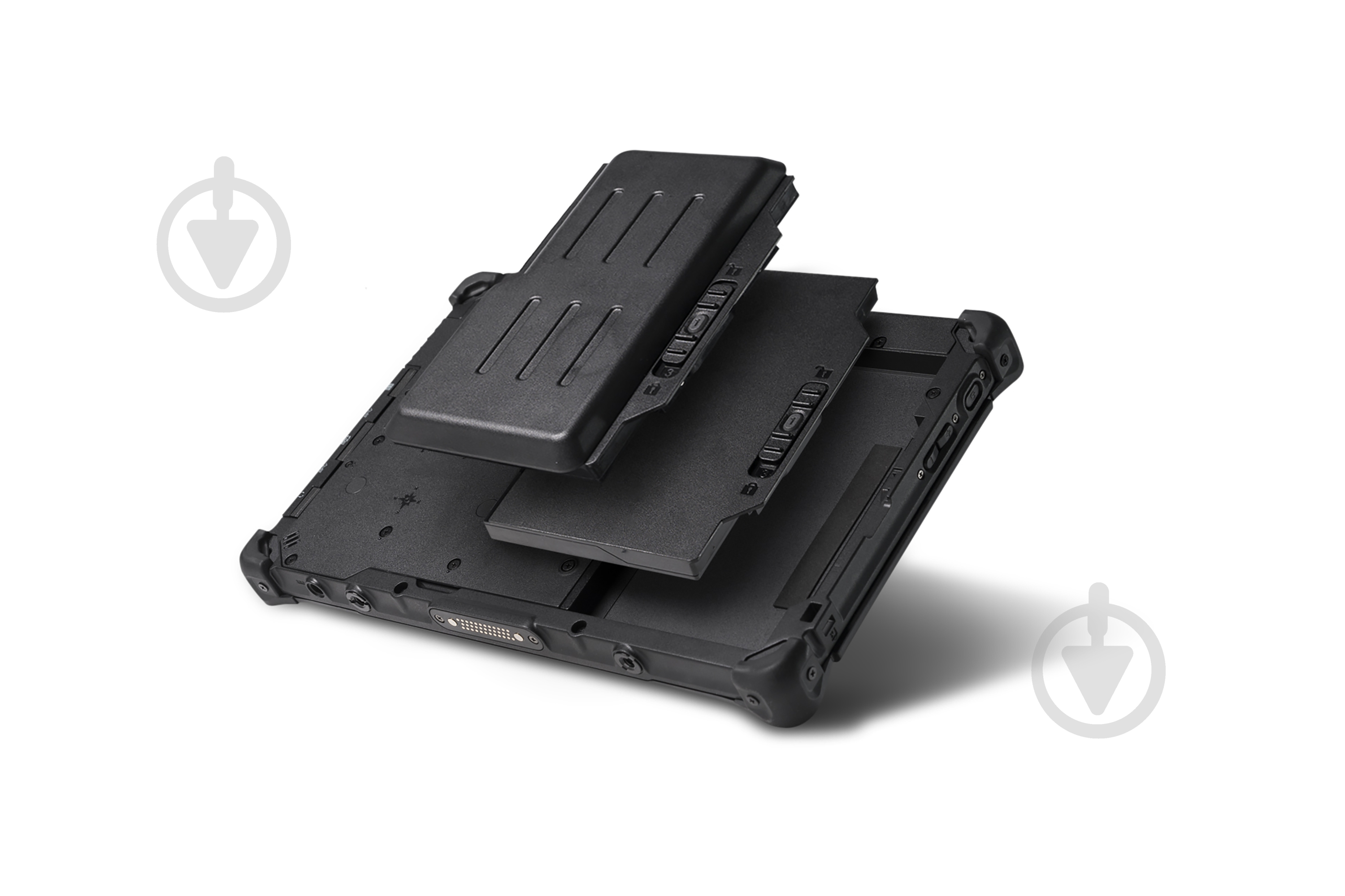 Планшет DURABOOK R11 11,6" 8/256GB Wi-Fi black (R1G1A21ABAXX) - фото 5 Планшет DURABOOK R11 11,6" 8/256GB Wi-Fi black (R1G1A21ABAXX) - фото 5