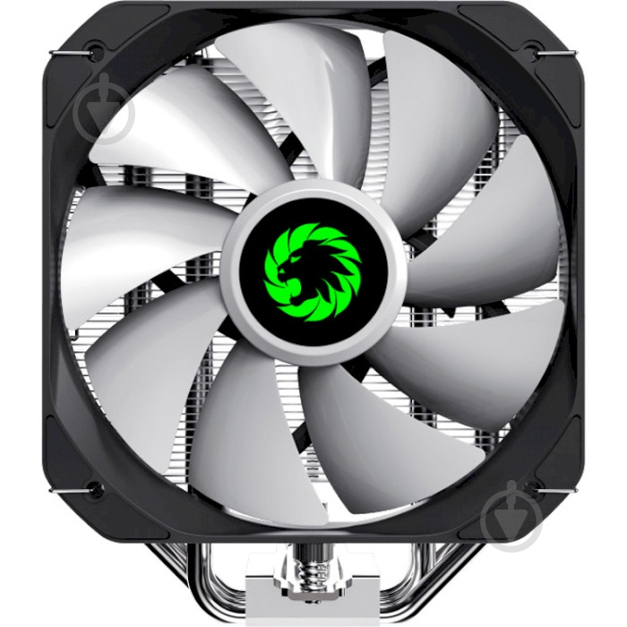 Процессорный кулер GameMax Sigma 540 ARGB - фото 5 Процессорный кулер GameMax Sigma 540 ARGB - фото 5