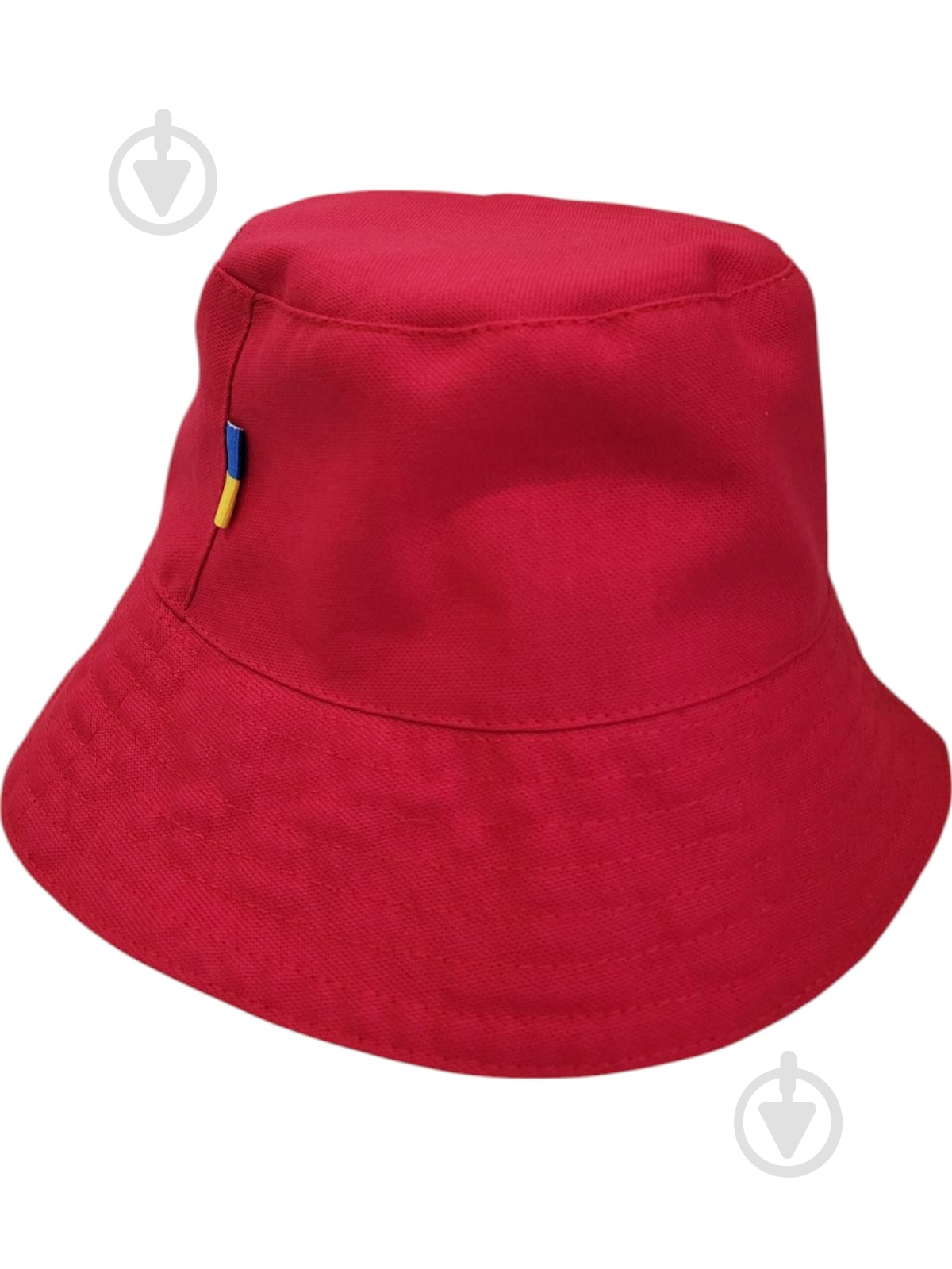 Панама Прованс 58 красный - фото 1