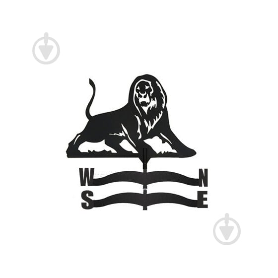 Флюгер малый Ф-41М - фото 1