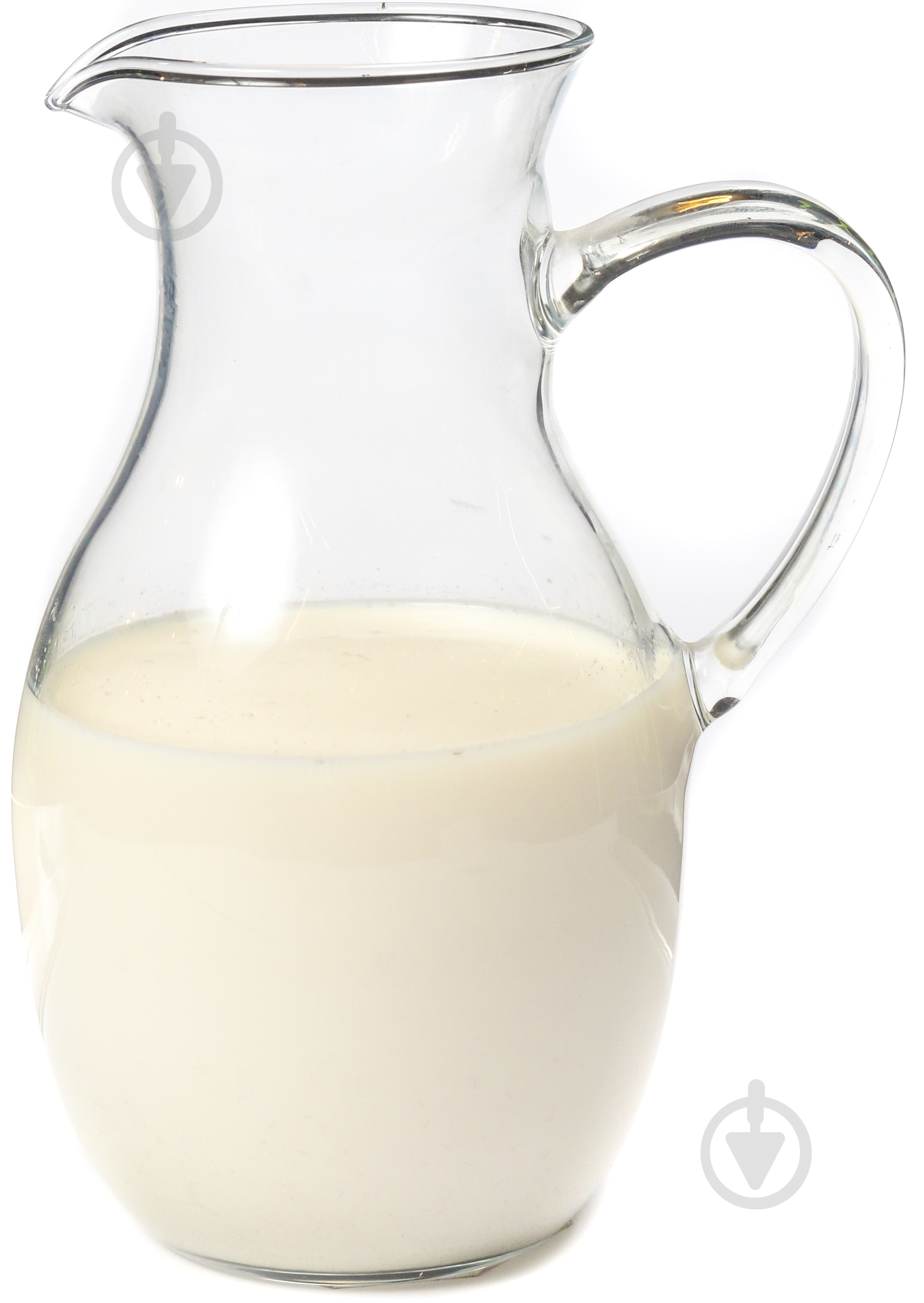 Молоко безлактозное - фото 1