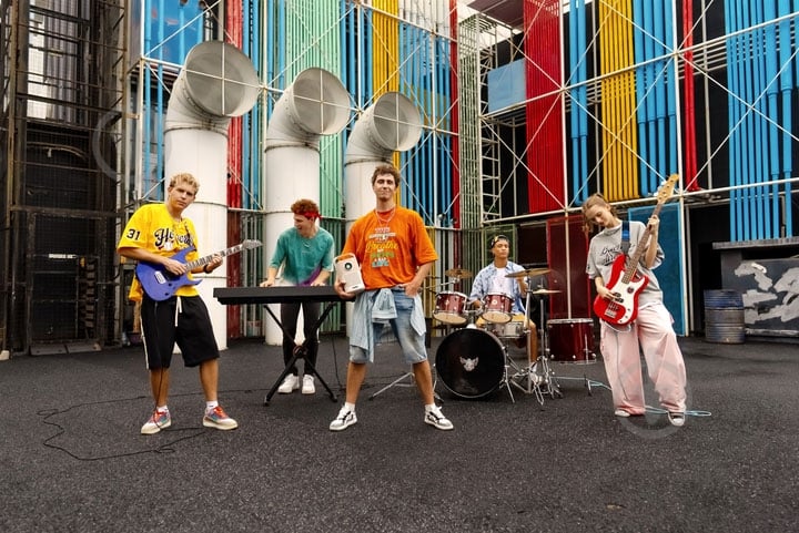 Проектор Yaber T2-Plus (Yaber-T2-Plus) - фото 11