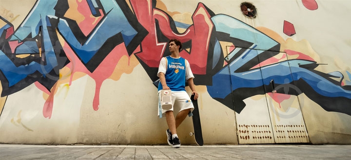 Проектор Yaber T2-Plus (Yaber-T2-Plus) - фото 12