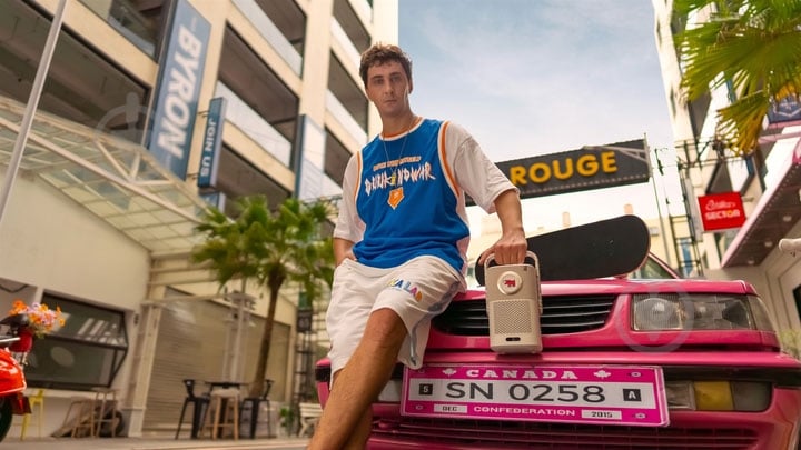 Проектор Yaber T2-Plus (Yaber-T2-Plus) - фото 13