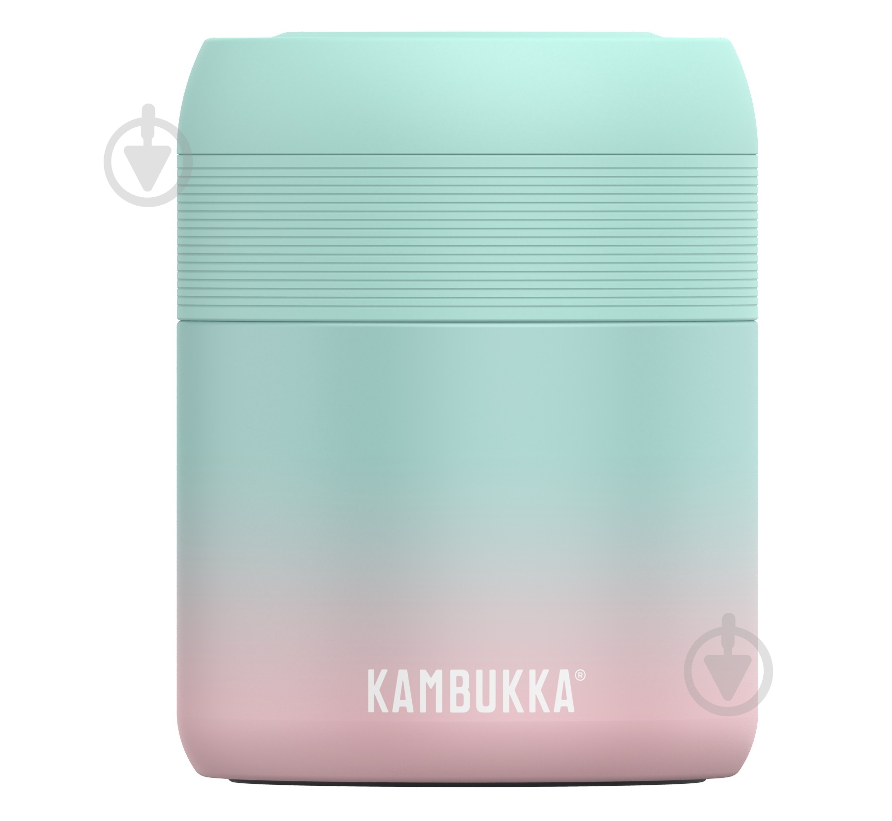 Термоконтейнер Kambukka Bora 600 мл м’ята - фото 1