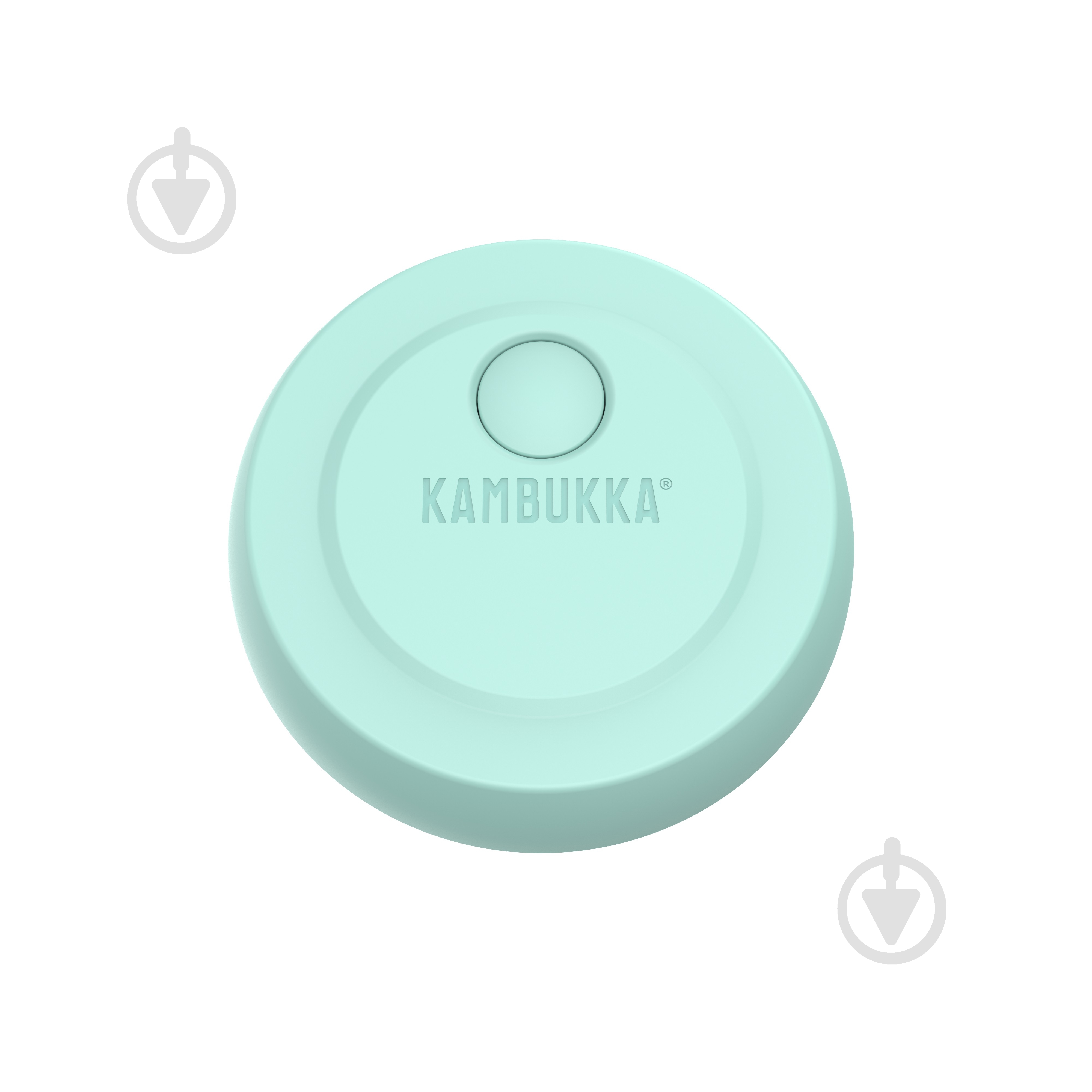 Термоконтейнер Kambukka Bora 600 мл м’ята - фото 4