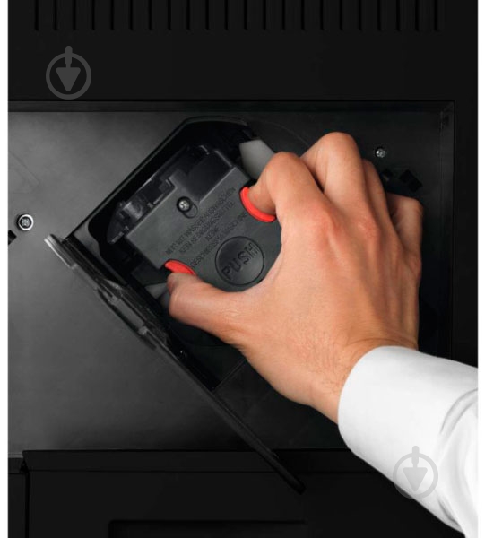 Кофемашина Delonghi ECAM23.420.SB - фото 9