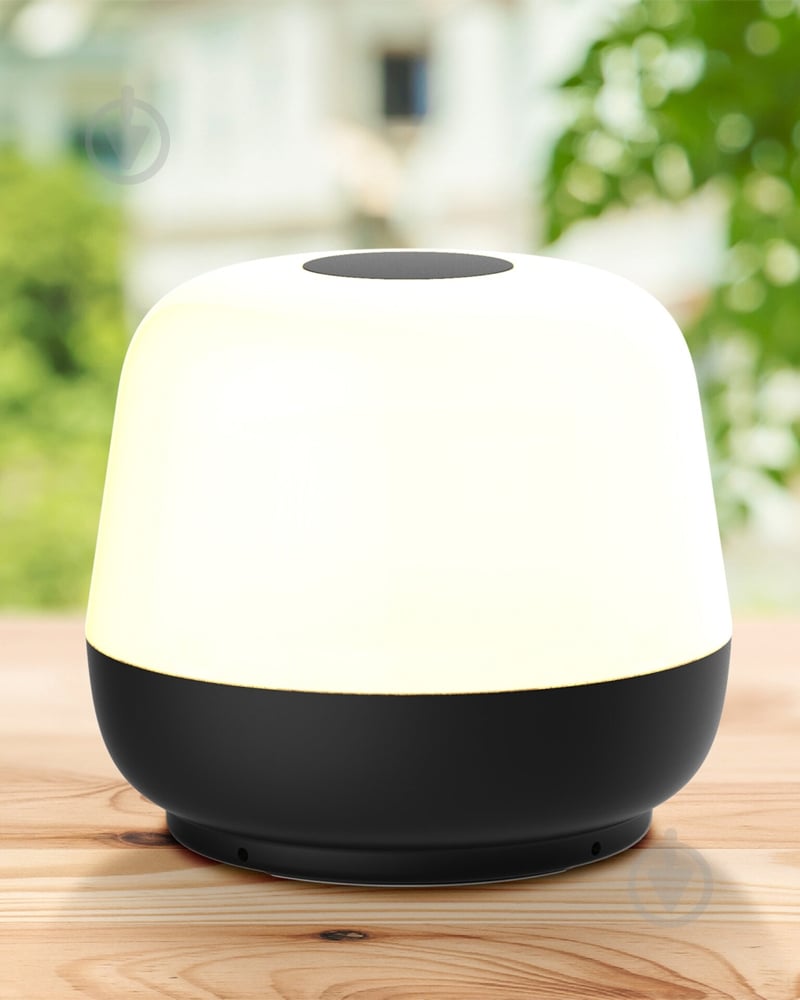 Светильник уличный декоративный Goldlux Samba LED-модуль 1,8 Вт IP44 черный 330109 - фото 2 Светильник уличный декоративный Goldlux Samba LED-модуль 1,8 Вт IP44 черный 330109 - фото 2