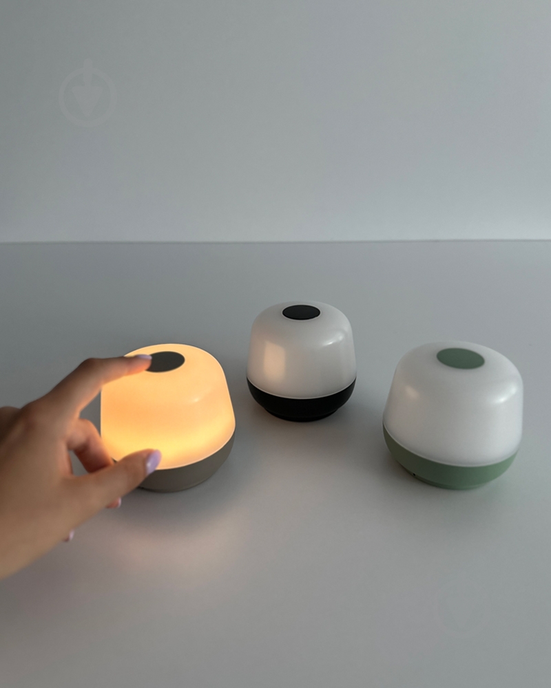 Светильник уличный декоративный Goldlux Samba LED-модуль 1,8 Вт IP44 черный 330109 - фото 6 Светильник уличный декоративный Goldlux Samba LED-модуль 1,8 Вт IP44 черный 330109 - фото 6