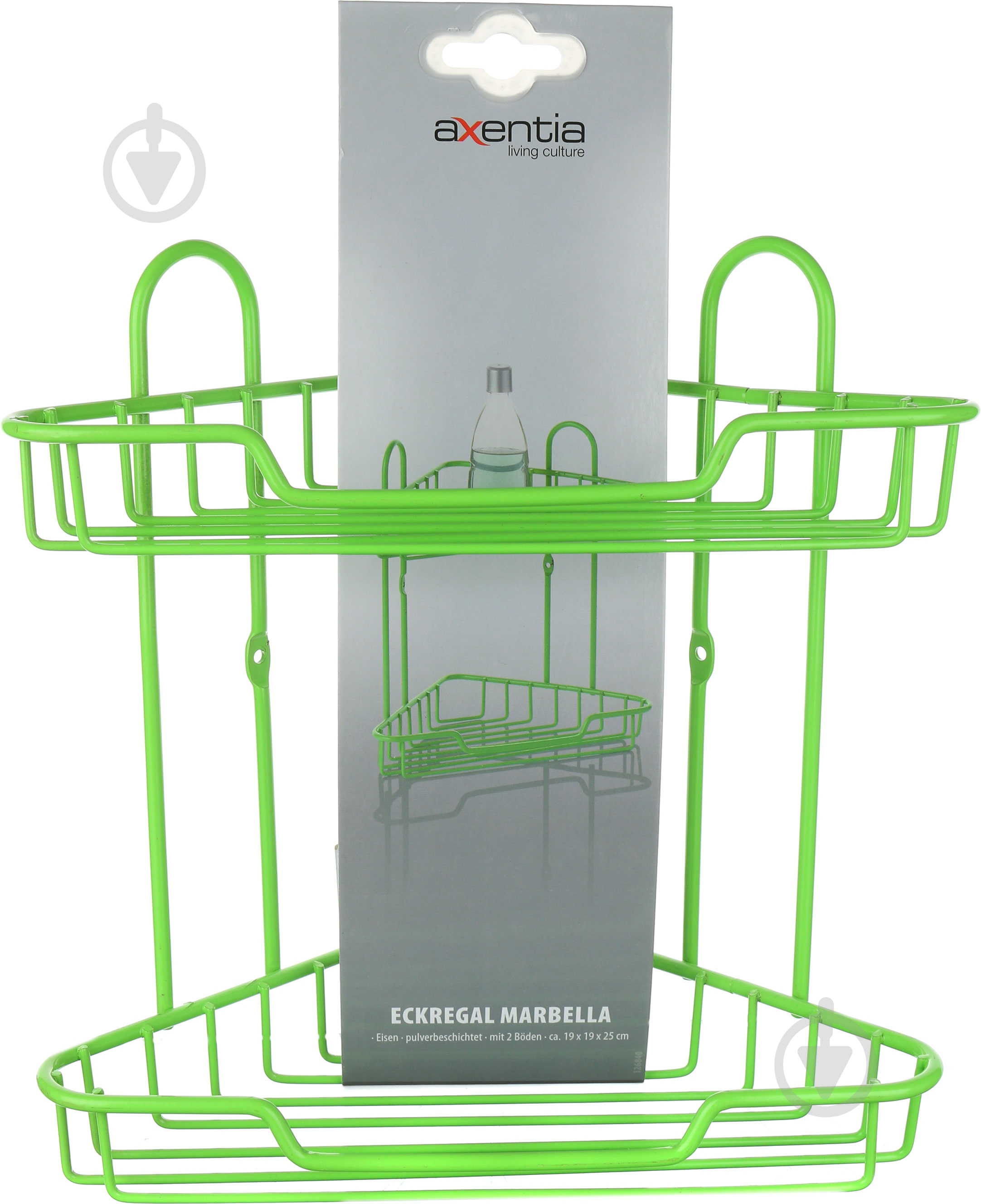 Полка Axentia Marbella 126840 - фото 4