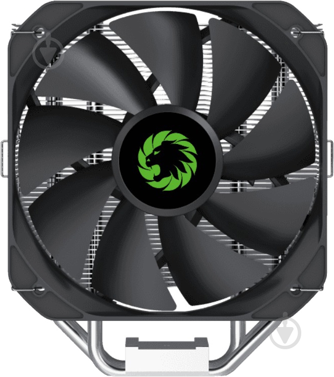 Процессорный кулер GameMax Sigma 540 - фото 4