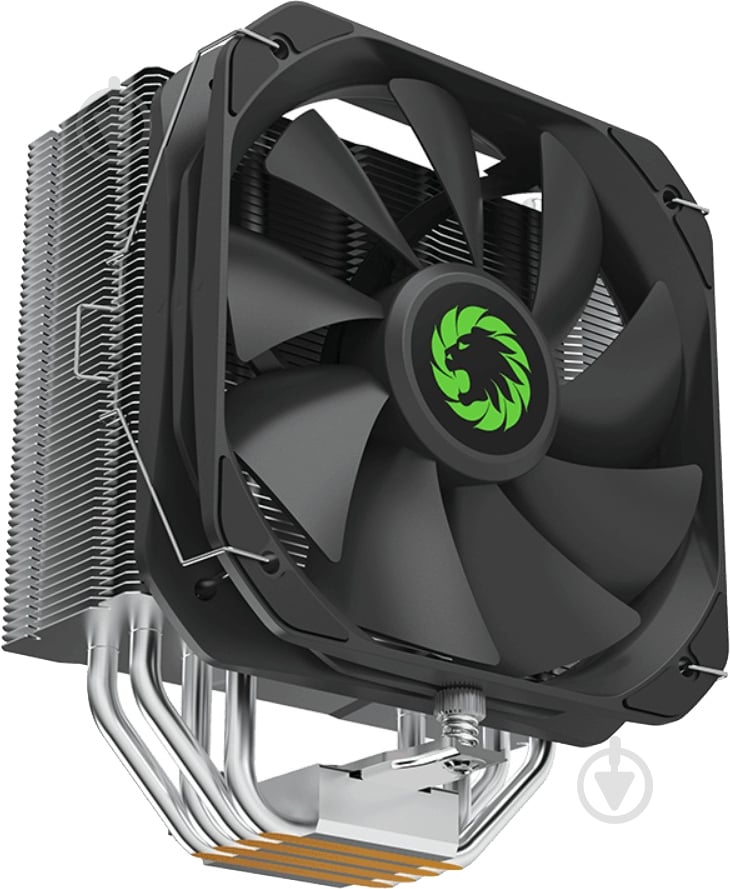 Процессорный кулер GameMax Sigma 540 - фото 1