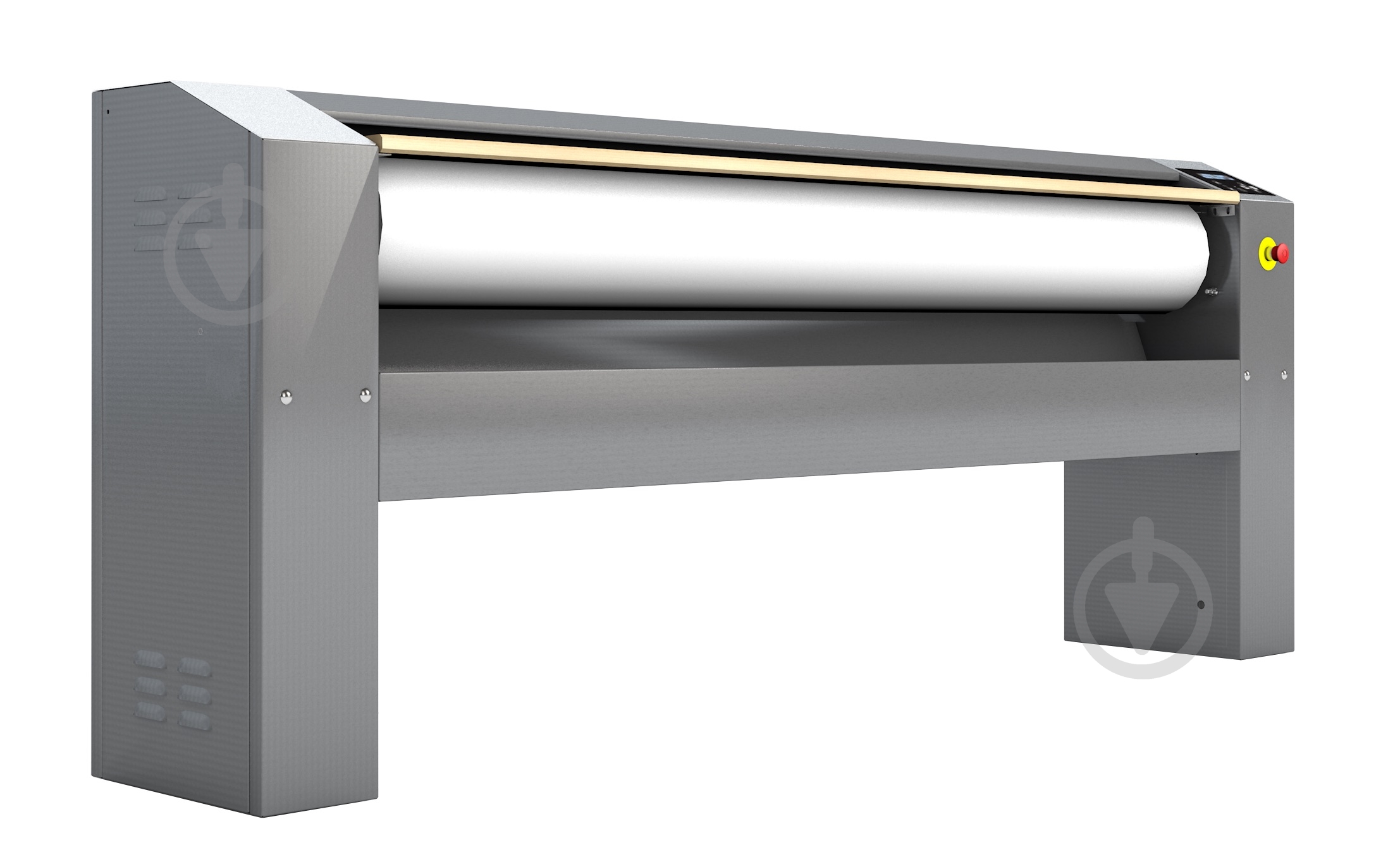 Гладильная система Fagor P-25/140 M PLUS E NOMEX - фото 1