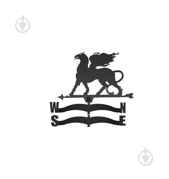 Флюгер малый Ф-50М - фото 1 Флюгер малый Ф-50М - фото 1