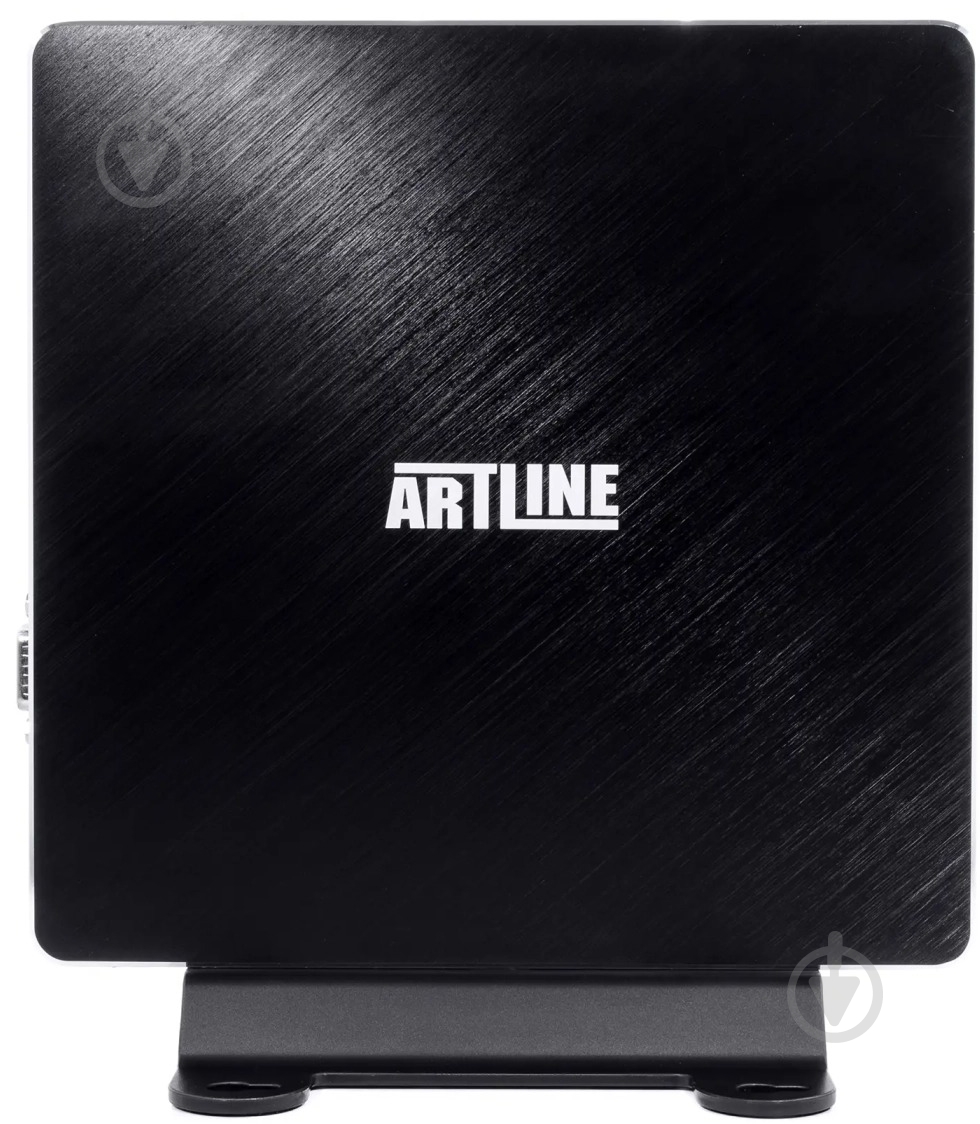 Неттоп Artline Business B16 (B16v37) black - фото 10
