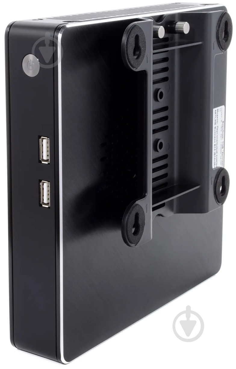 Неттоп Artline Business B16 (B16v37) black - фото 7